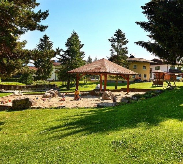 Spielplatz