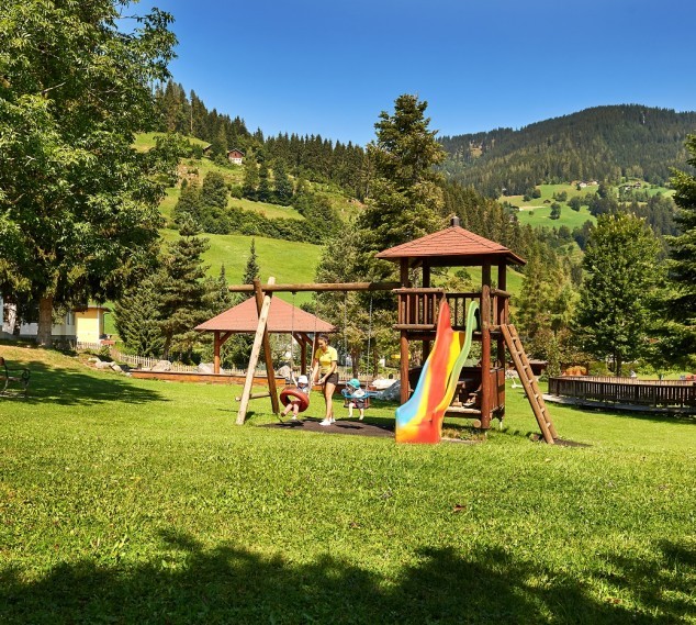 Spielplatz