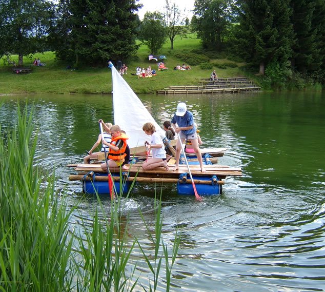 Fun-Sport Aktivitäten für Flachau