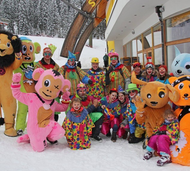 Fasching