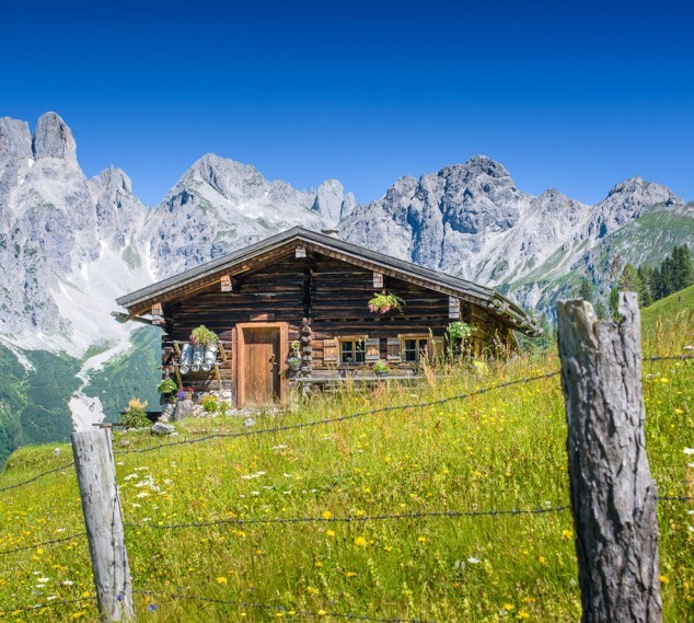 Landschaft