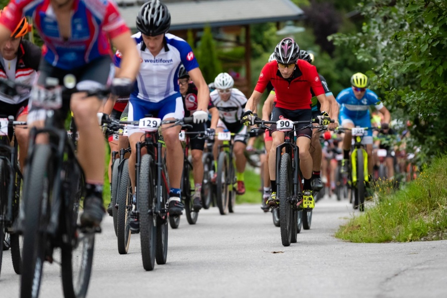 Bike Night Flachau 2019