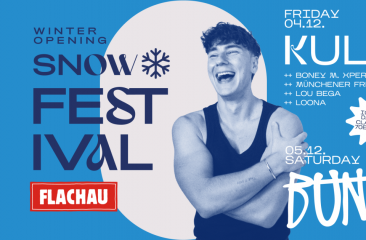 26 flachau event snow festival flachau header
