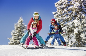 familienskigebiet ski amade