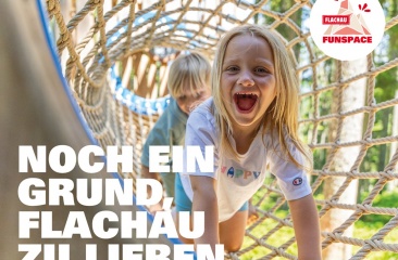 funspace flachau erlebnispark gross