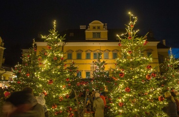 Hellbrunner Adventzauber