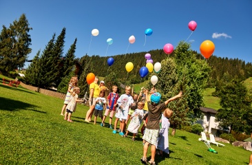 luftballonsteigen