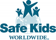 Safe Kids Logo